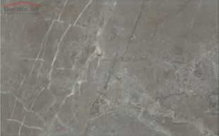 Плитка Kerama Marazzi Кантата серый глянец арт. 6431 (25х40)